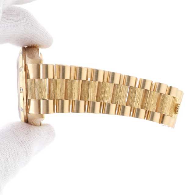 ロレックス デイデイト 18308 メンズ 中古