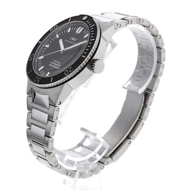 IWC GST IW353602(3536-002) メンズ 中古