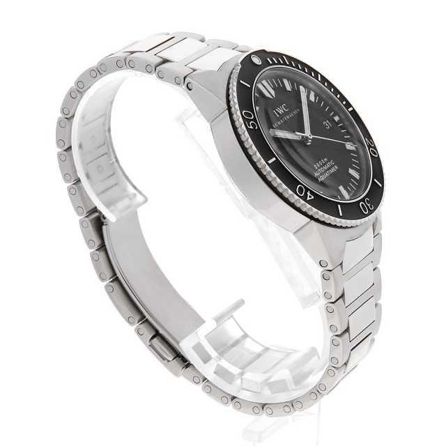 IWC GST IW353602(3536-002) メンズ 中古