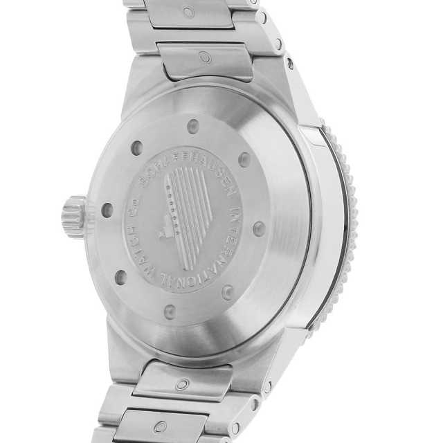 IWC GST IW353602(3536-002) メンズ 中古
