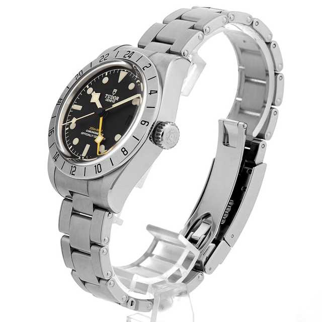 チューダー ブラックベイ 79470 メンズ 中古