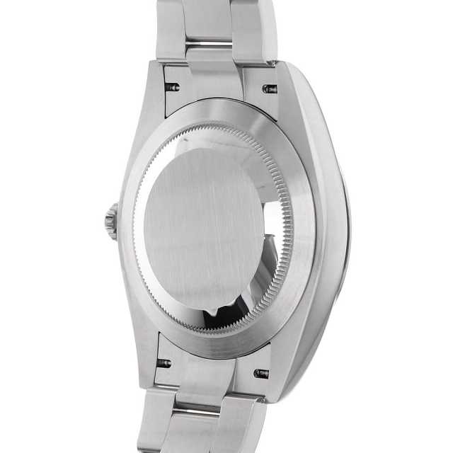 ROLEX Oyster Perpetual 124300 Men's Used