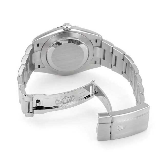 ROLEX Oyster Perpetual 124300 Men's Used