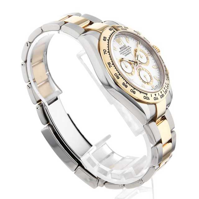 ROLEX Daytona 116503 Men's Used