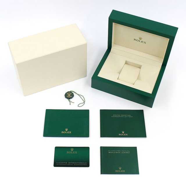 ROLEX Daytona 116503 Men's Used