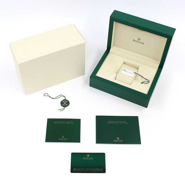 ロレックス デイトナ 116500LN メンズ 中古