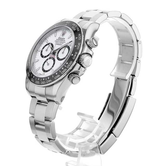 ROLEX Daytona 126500LN Men's Used