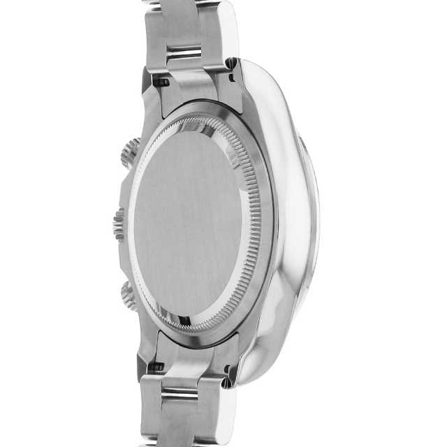 ROLEX Daytona 126500LN Men's Used