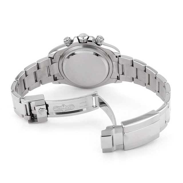 ROLEX Daytona 126500LN Men's Used