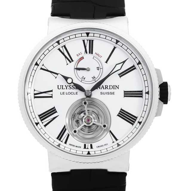 ユリスナルダン  1283-181/E0 メンズ 中古