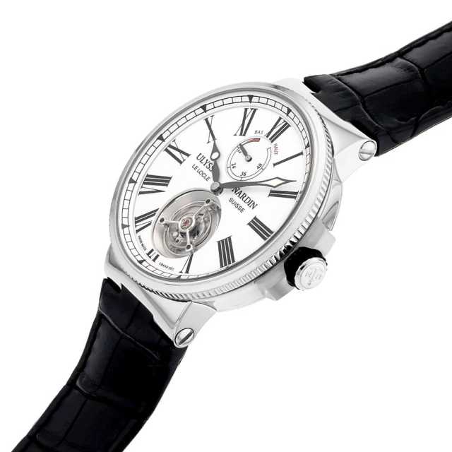 ユリスナルダン  1283-181/E0 メンズ 中古