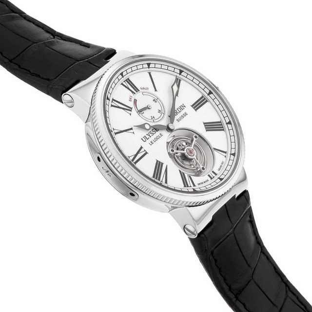 ユリスナルダン  1283-181/E0 メンズ 中古