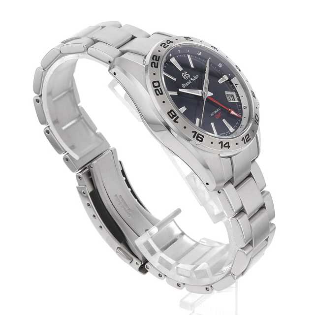 SBGM245 ブルー Grand Seiko（グランドセイコー）スポーツコレクション