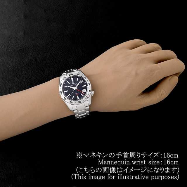 SBGM245 ブルー Grand Seiko（グランドセイコー）スポーツコレクション