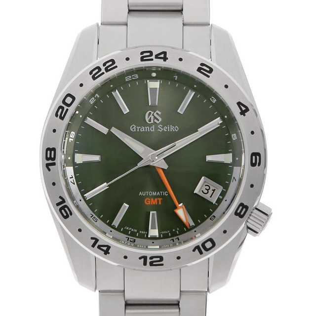 グランドセイコー メカニカル SBGM247 メンズ 中古