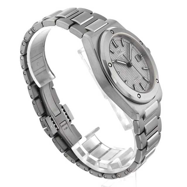 IWC インヂュニア IW328904 メンズ 中古