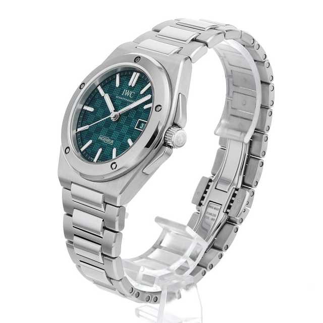 IWC Ingenieur IW328903 Men's Watch (Pre-owned)