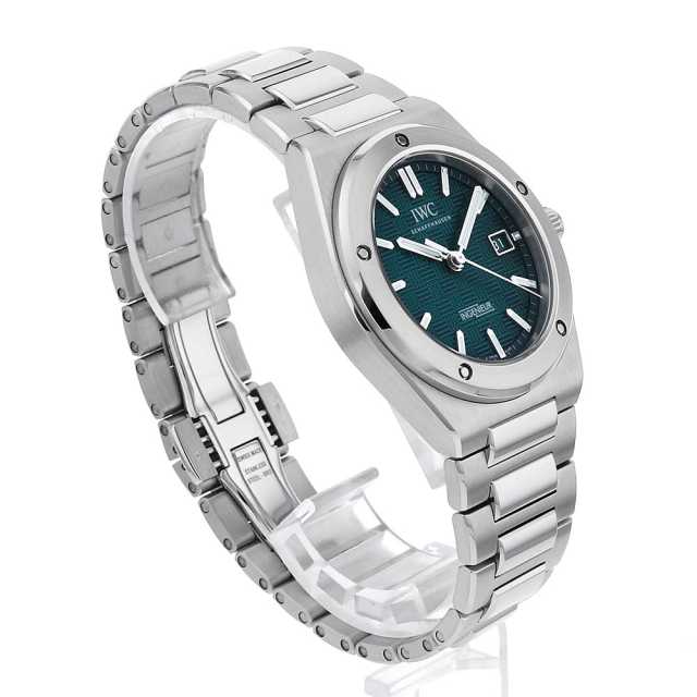 IWC Ingenieur IW328903 Men's Watch (Pre-owned)