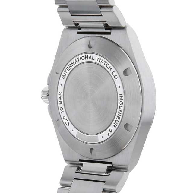 IWC Ingenieur IW328903 Men's Watch (Pre-owned)