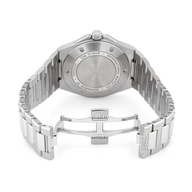 IWC Ingenieur IW328903 Men's Watch (Pre-owned)