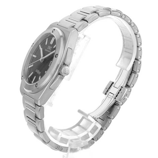 IWC インヂュニア IW328901 メンズ 中古