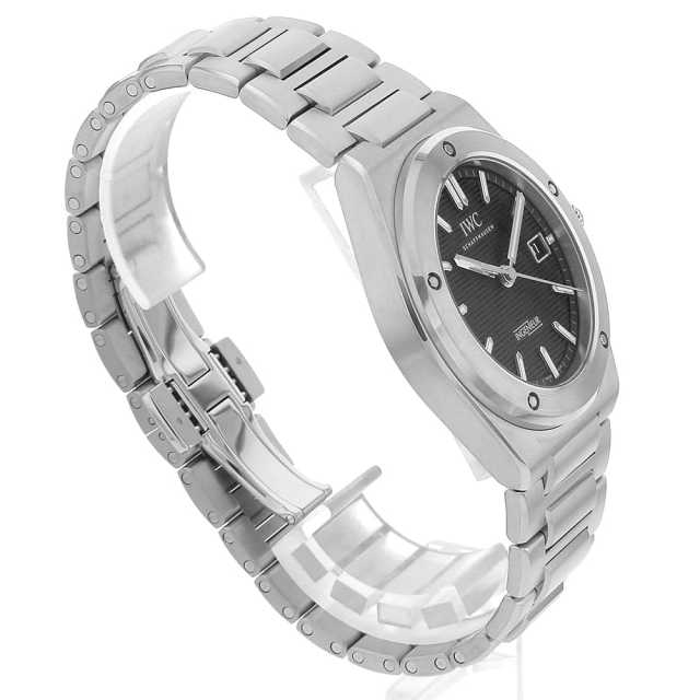 IWC インヂュニア IW328901 メンズ 中古
