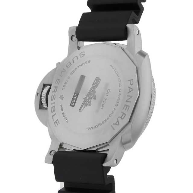 パネライ ルミノールサブマーシブル PAM02973 メンズ 中古