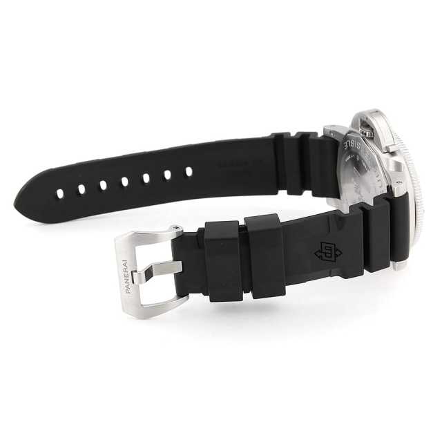 パネライ ルミノールサブマーシブル PAM02973 メンズ 中古