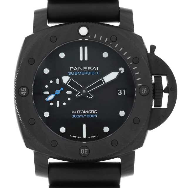 パネライ ルミノールサブマーシブル PAM02231 メンズ 中古