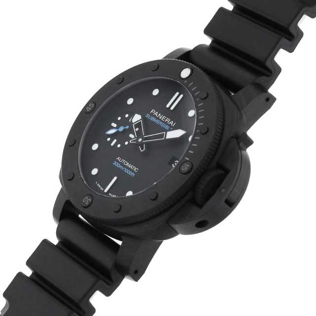 パネライ ルミノールサブマーシブル PAM02231 メンズ 中古