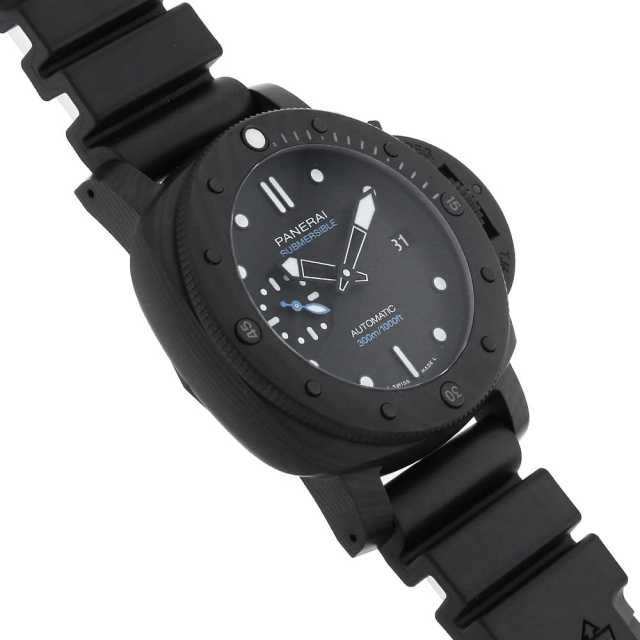 パネライ ルミノールサブマーシブル PAM02231 メンズ 中古
