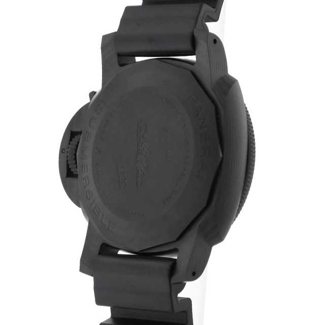 パネライ ルミノールサブマーシブル PAM02231 メンズ 中古