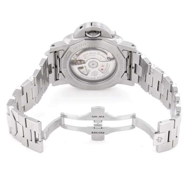 パネライ  PAM01791 メンズ 中古