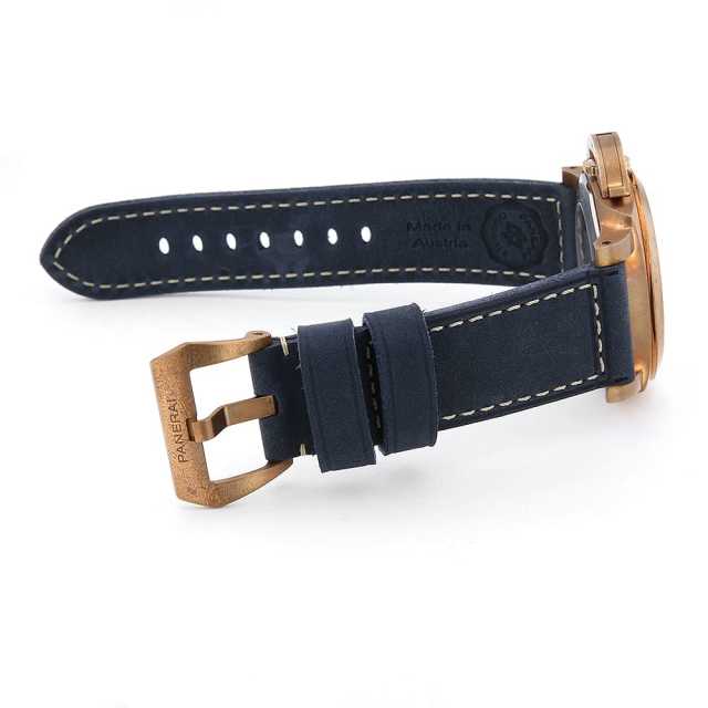 パネライ ルミノールマリーナ PAM01678 メンズ 中古