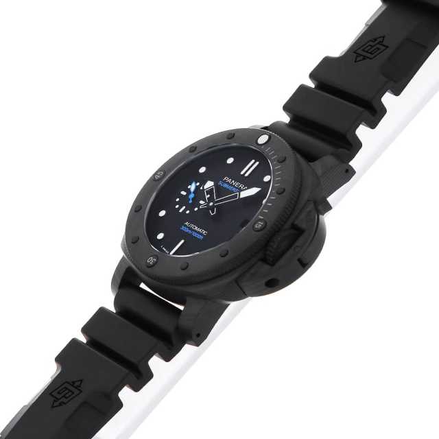 パネライ ルミノールサブマーシブル PAM02231 メンズ 中古