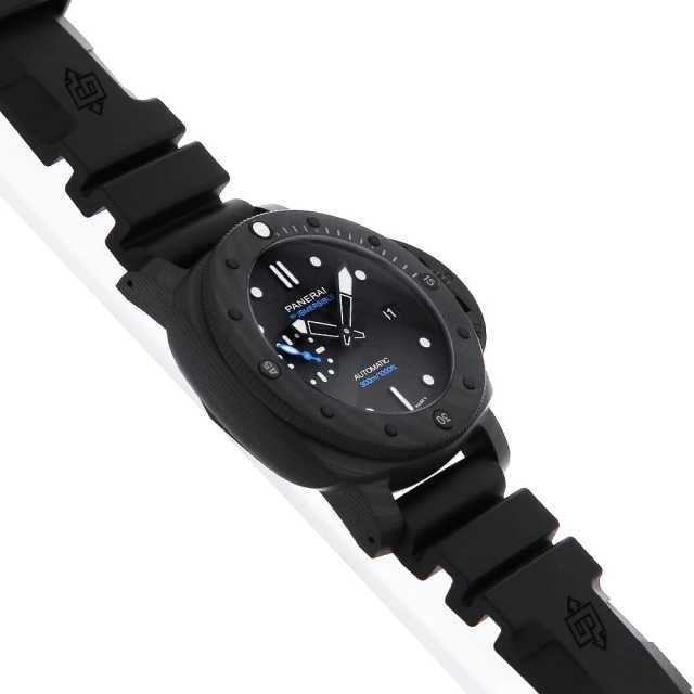 パネライ ルミノールサブマーシブル PAM02231 メンズ 中古