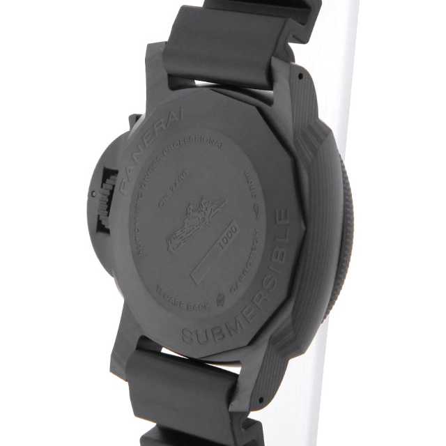 パネライ ルミノールサブマーシブル PAM02231 メンズ 中古