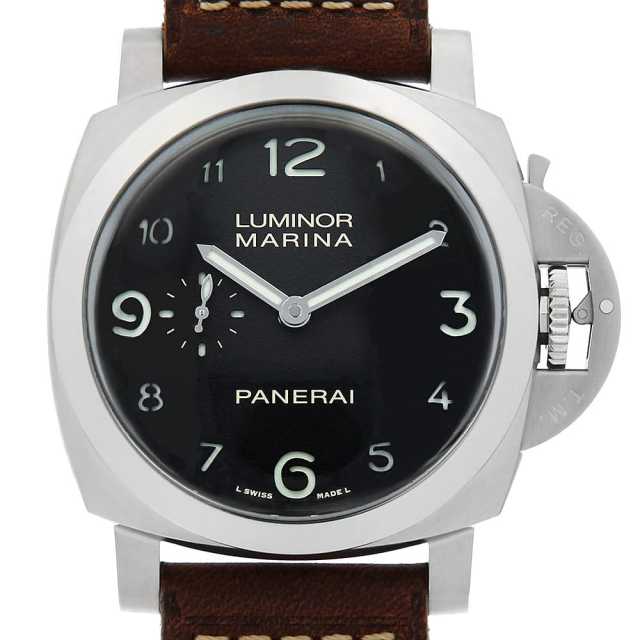 パネライ ルミノールマリーナ PAM01759 メンズ 中古