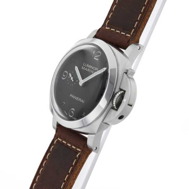 PANERAI Luminor Marina PAM01759 Men's Used