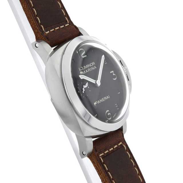 PANERAI Luminor Marina PAM01759 Men's Used