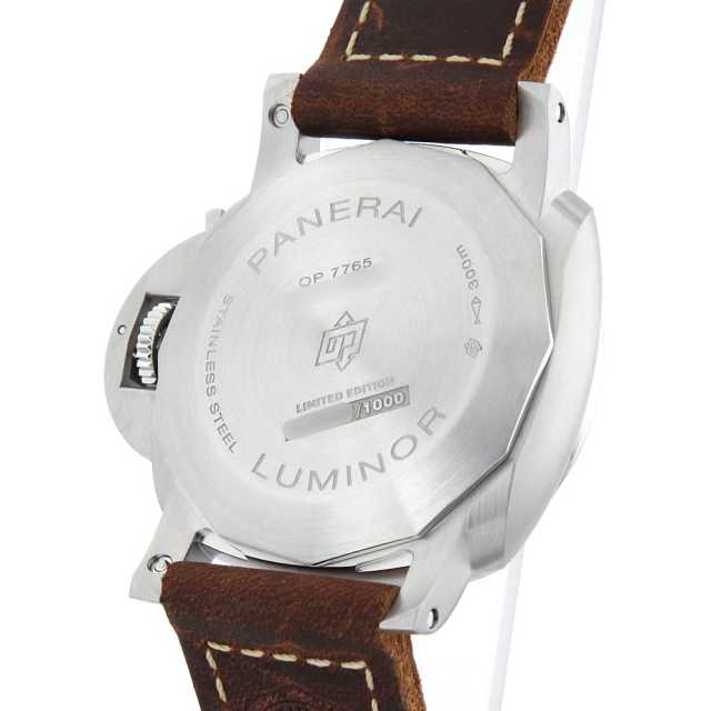 PANERAI Luminor Marina PAM01759 Men's Used