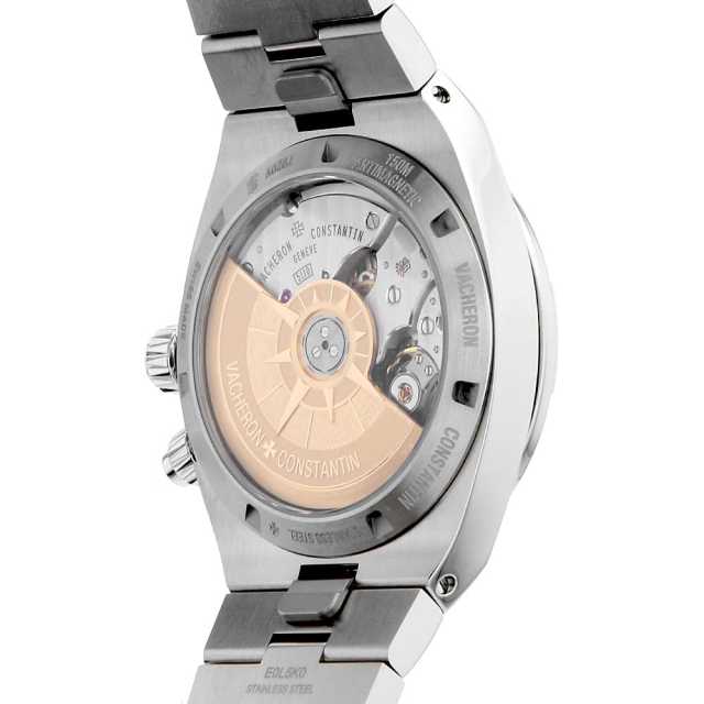 ヴァシュロンコンスタンタン オーヴァーシーズ 7920V/210A-B334 メンズ 中古