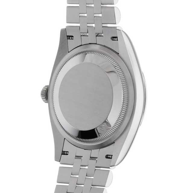 ロレックス デイトジャスト 126200 メンズ 中古