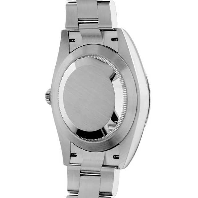 ROLEX Oyster Perpetual 124300 Men's Used