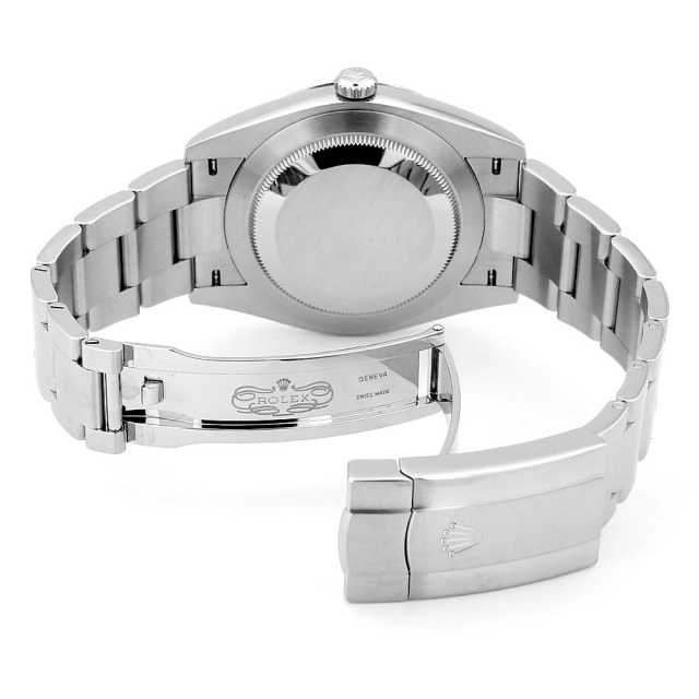 ROLEX Oyster Perpetual 124300 Men's Used
