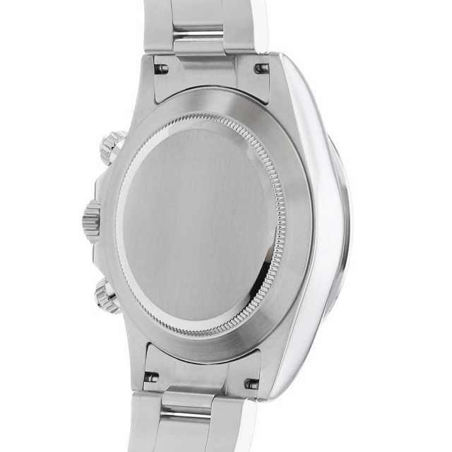 116520 ブラック ROLEX（ロレックス）コスモグラフ デイトナ 中古