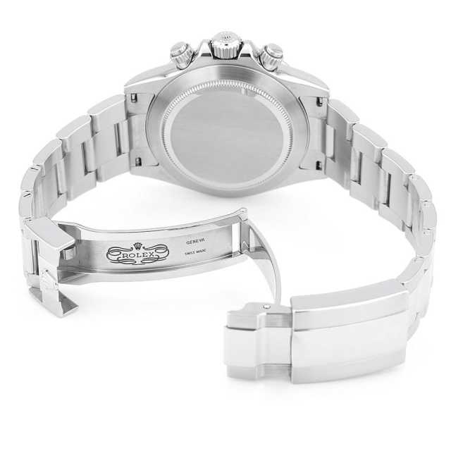ロレックス　純正ボックス　116520用　中古 116520 ブラック ROLEX（ロレックス）コスモグラフ デイトナ 中古