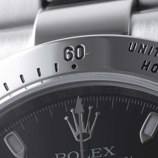 116520 ブラック ROLEX（ロレックス）コスモグラフ デイトナ 中古