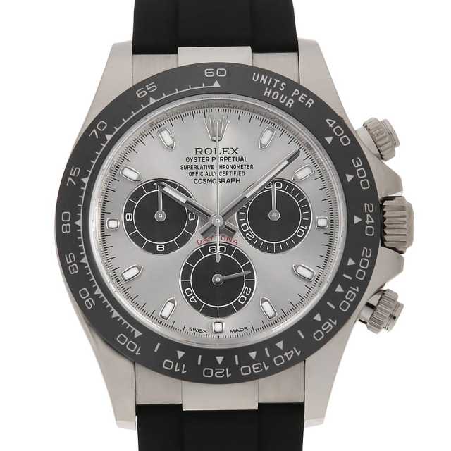 ロレックス デイトナ 116519LN メンズ 中古
