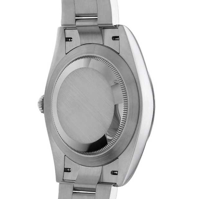 ロレックス オイスターパーペチュアル 124300 メンズ 中古